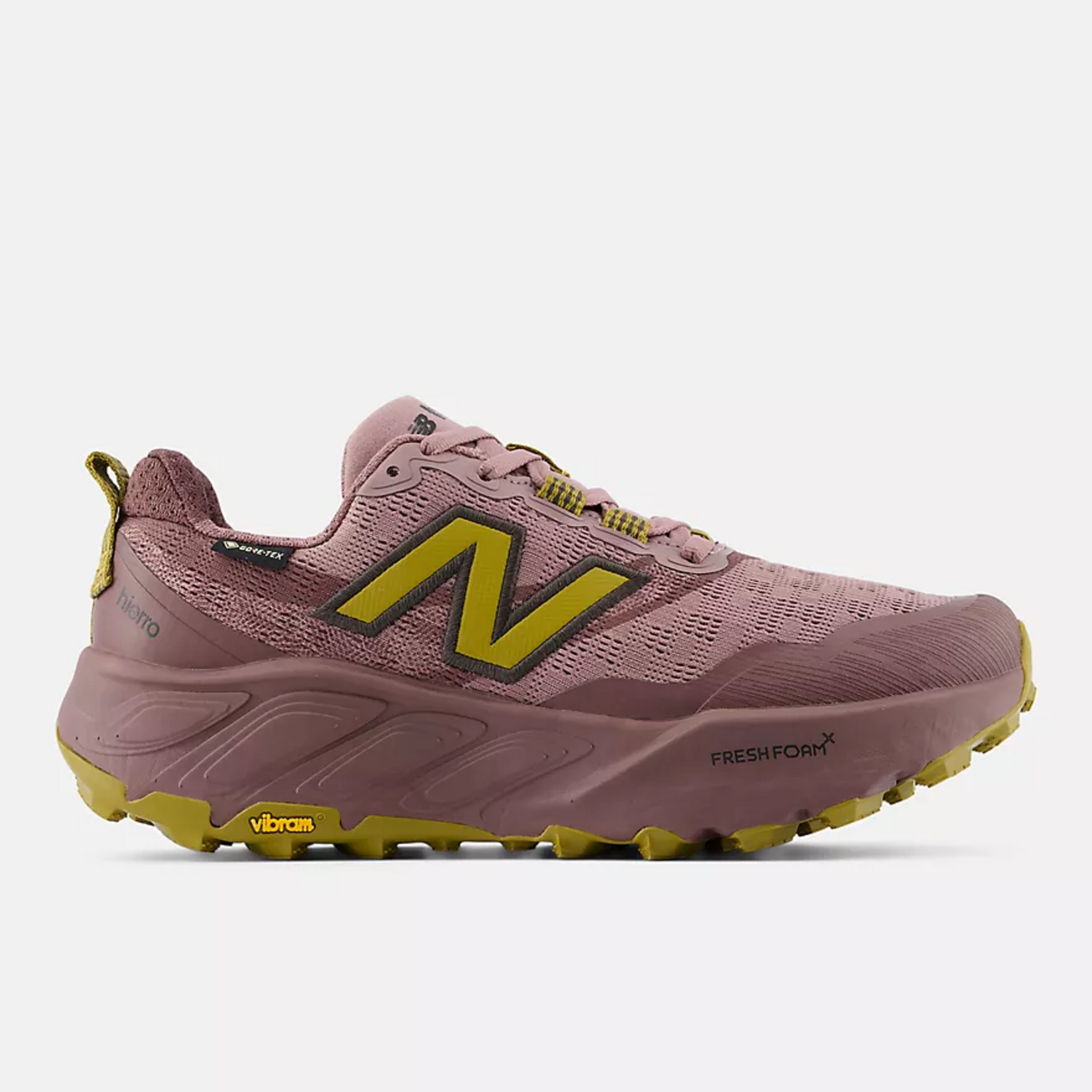 New Balance Hierro V9 Gore-Tex Women's