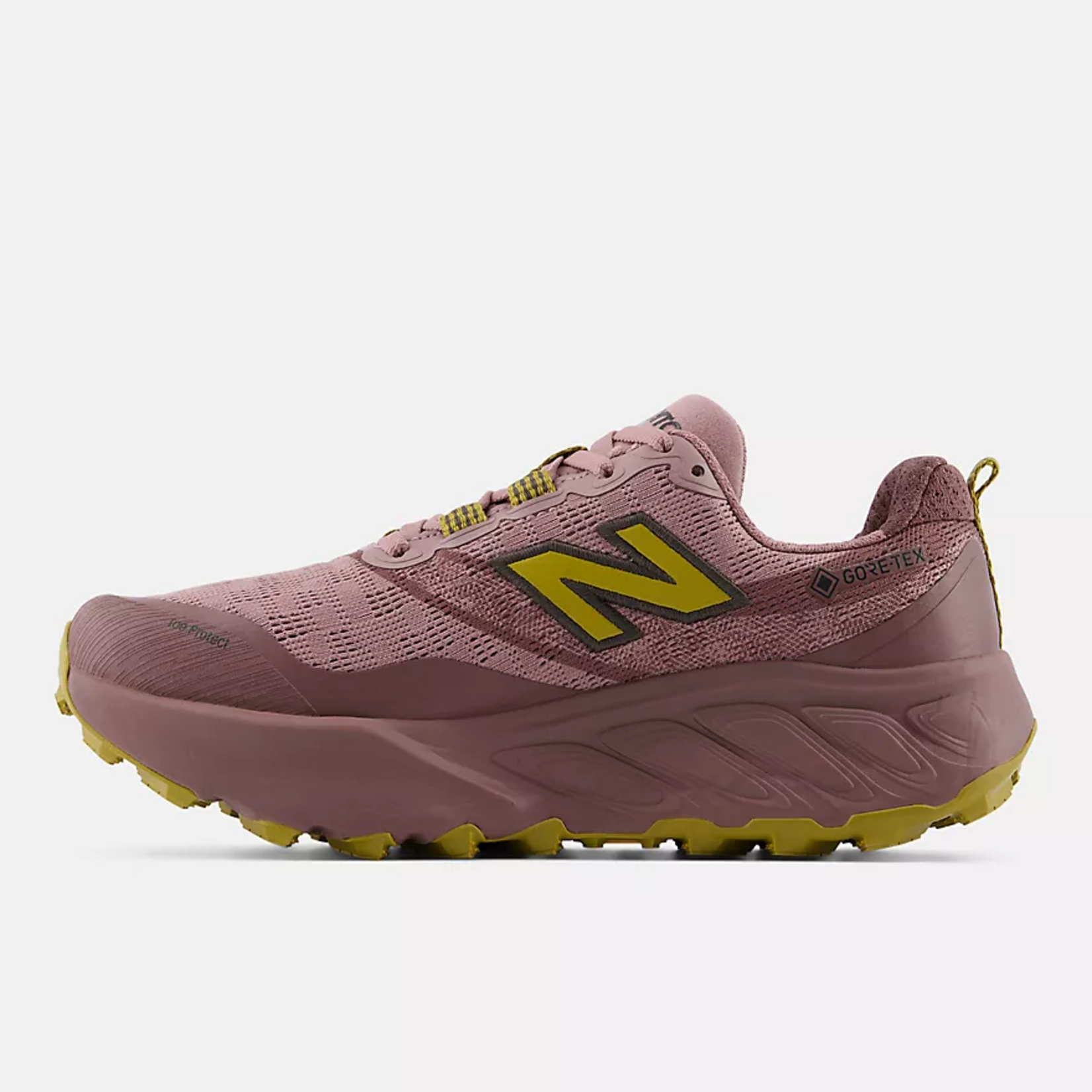 New Balance Hierro V9 Gore-Tex Women's