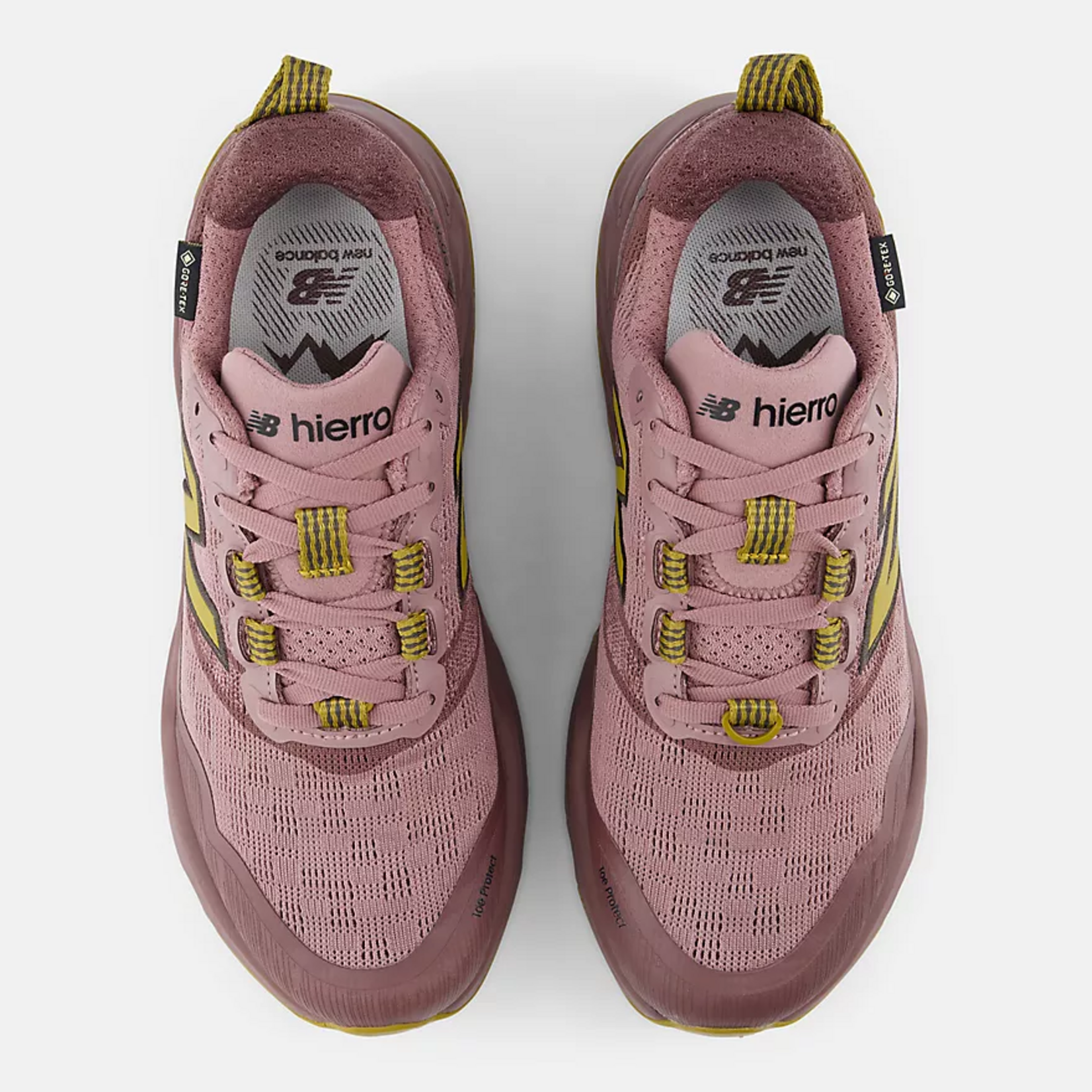 New Balance Hierro V9 Gore-Tex Women's