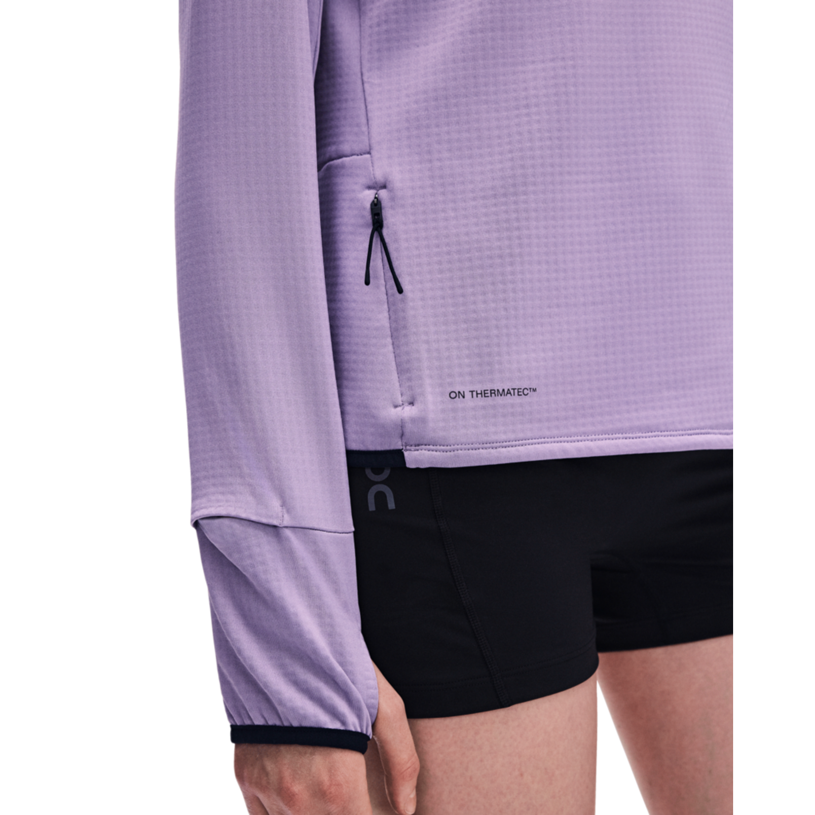 On Climate Shirt Women's