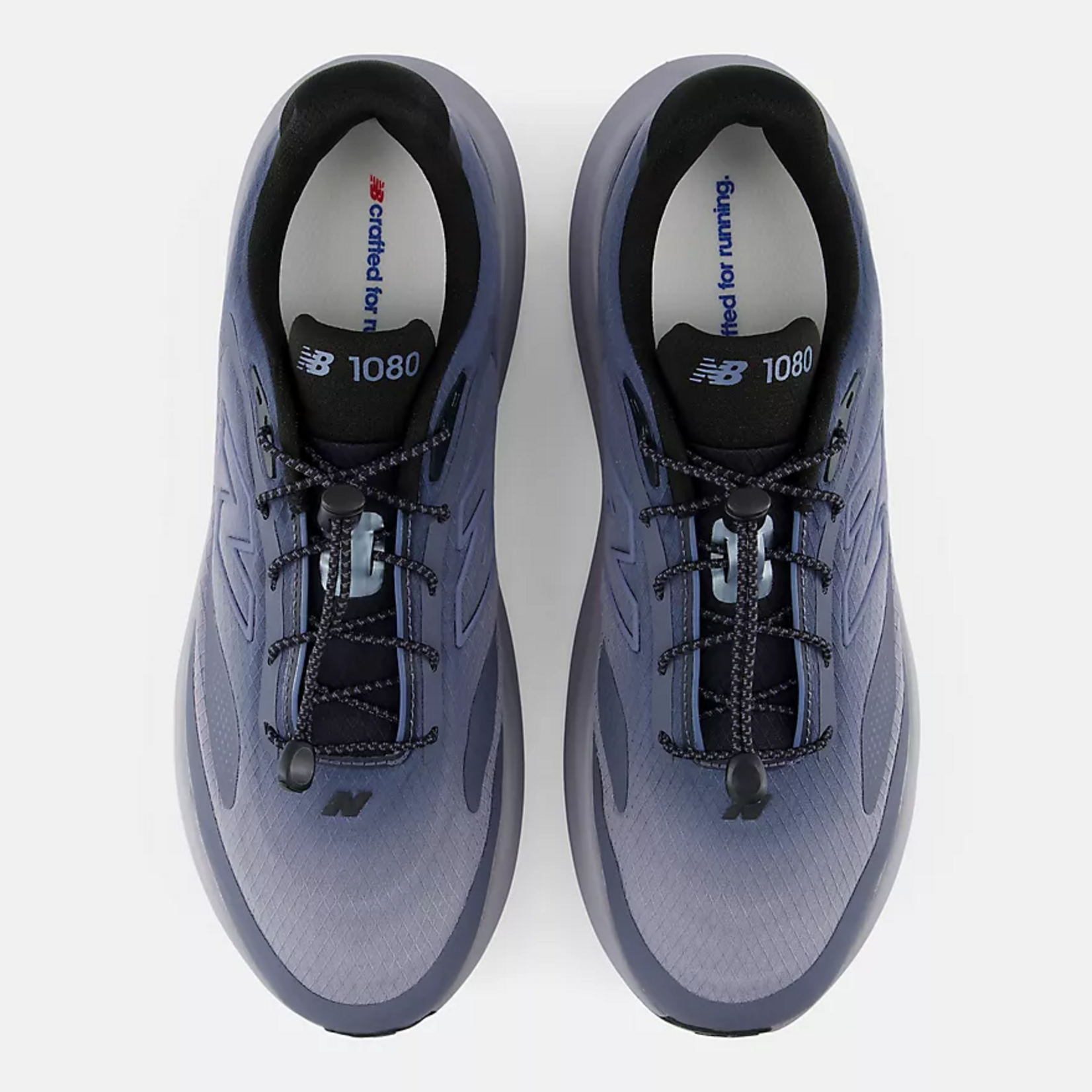New Balance 1080 v15 Pykrete Men's