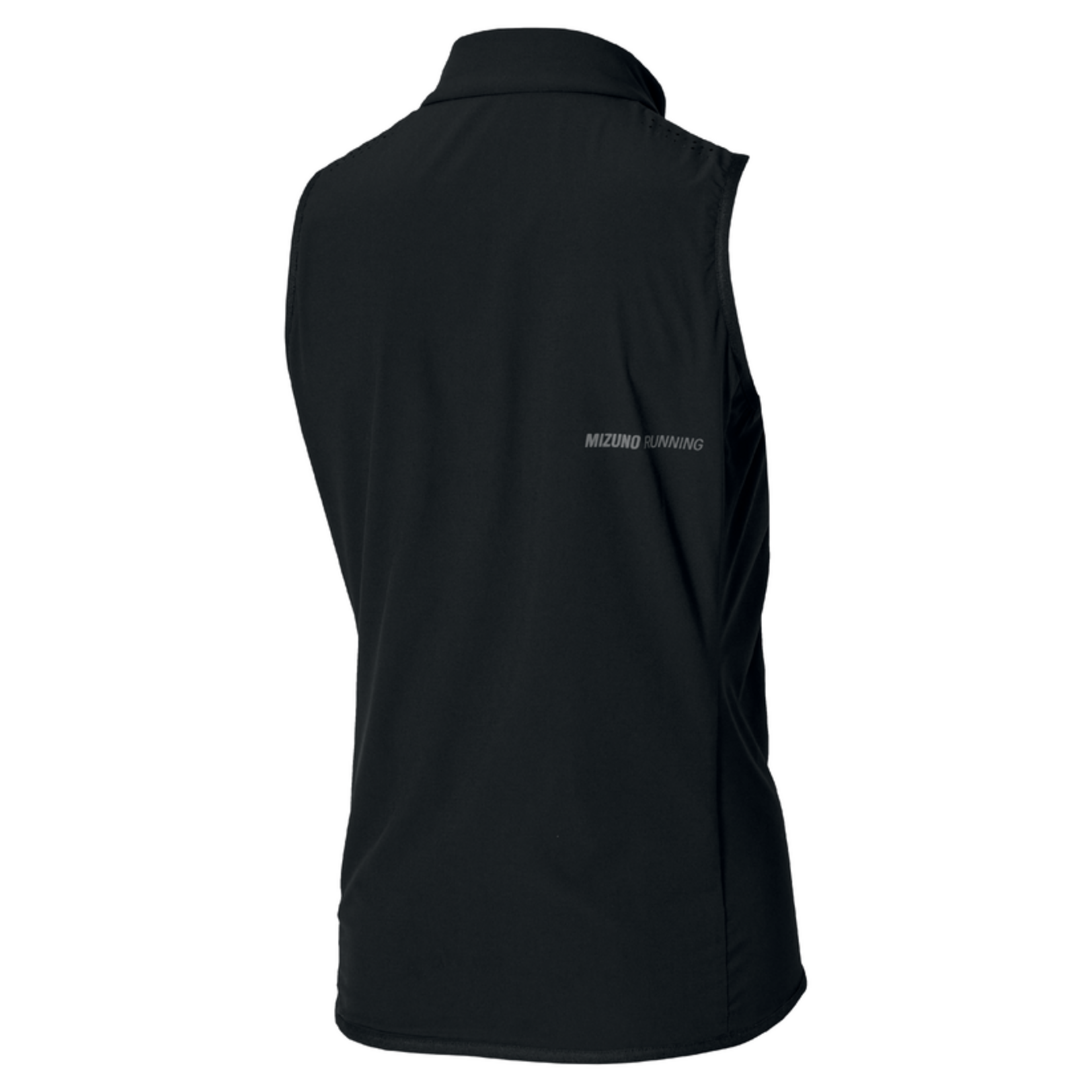 Mizuno Techfill Breath Thermo Vest Women's