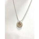 Family Tree Necklace