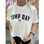 Comp Day EC Crop Tee