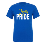 Bella+Canvas Jays Pride Tee