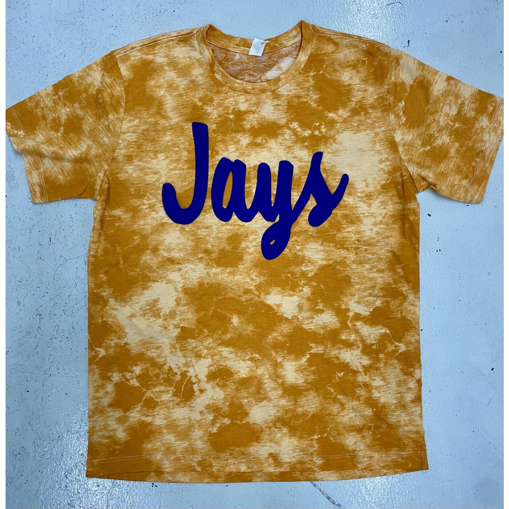 alternative Jays Sewn Marble Tee