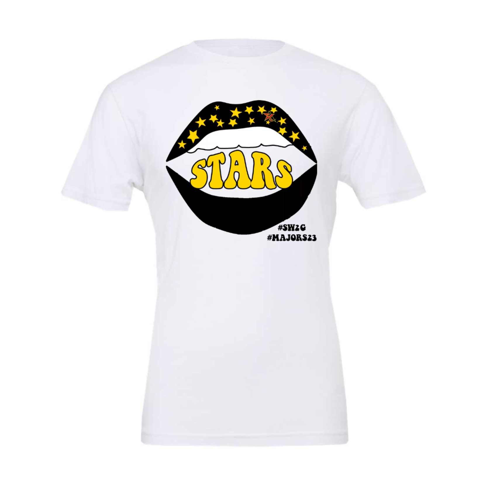 EC Stars Tee