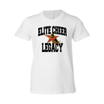 EC Legacy Tee XXL