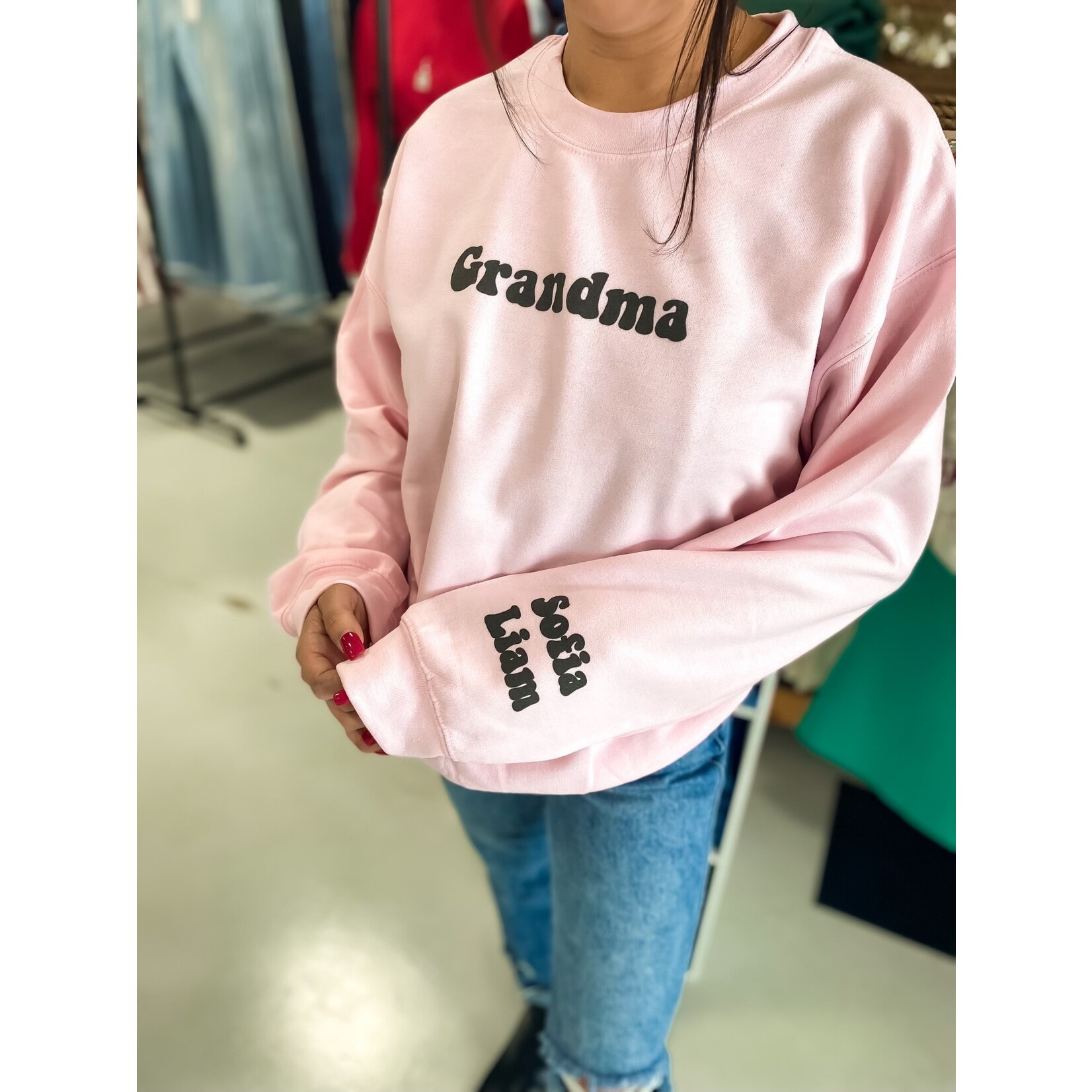 Custom Crew