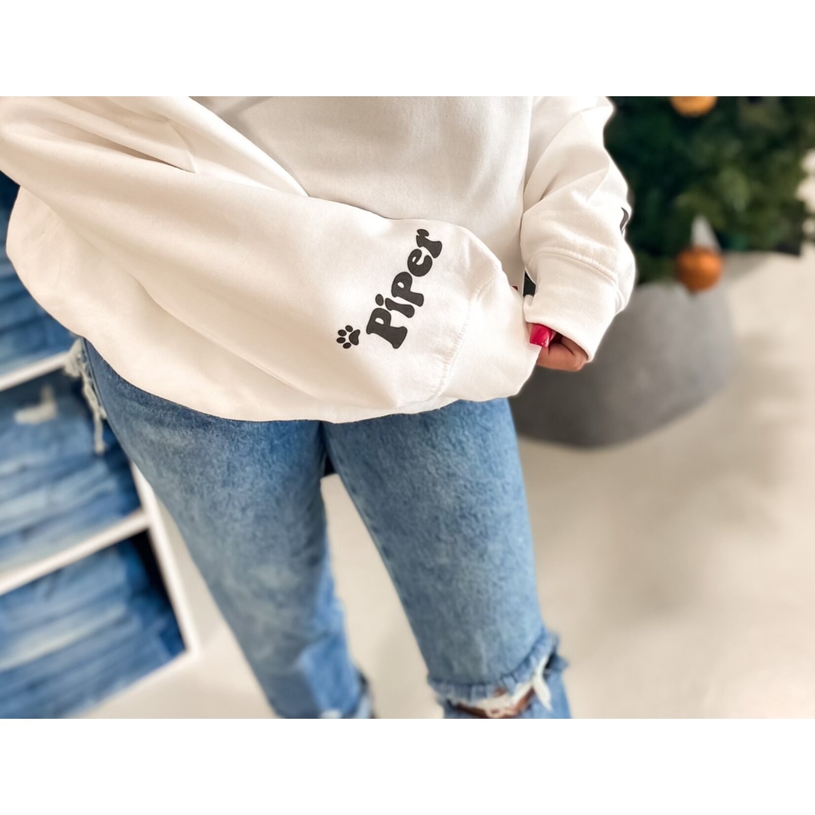 Custom Crew