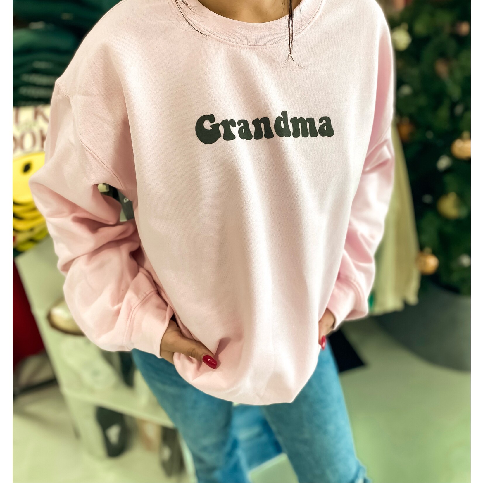 Custom Crew