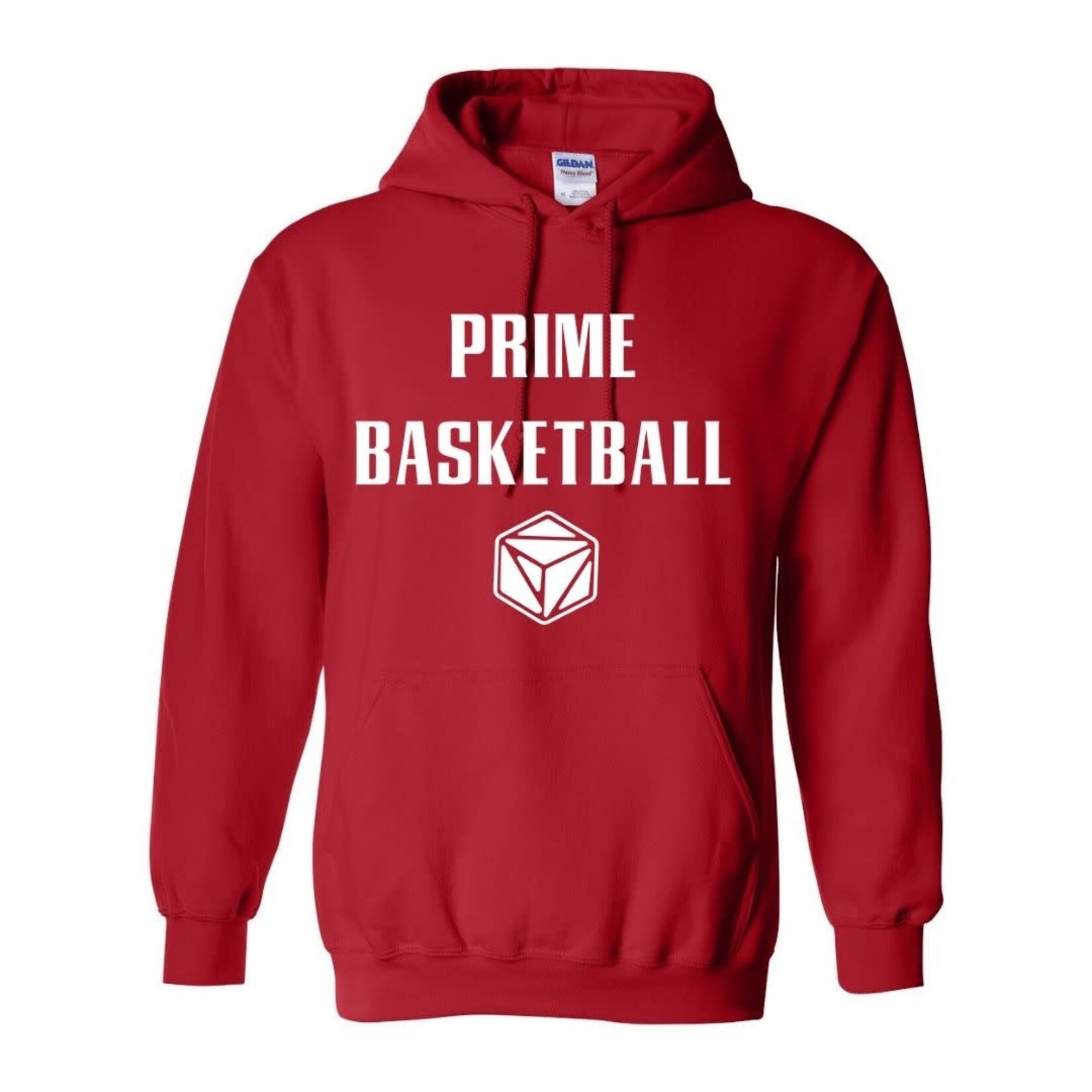 Gildan Prime Syracuse Youth Hoodie