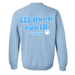 gilda ENHS Tennis Crewneck