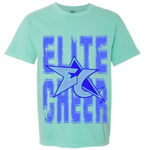 comfort colors Elite Cotton Candy Tee