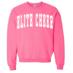 Gildan EC Varsity Crewneck