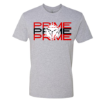 next level Prime Overlap Tee