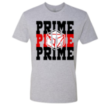 next level Prime Underlap Tee