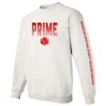 Gildan Prime Lines Crewneck