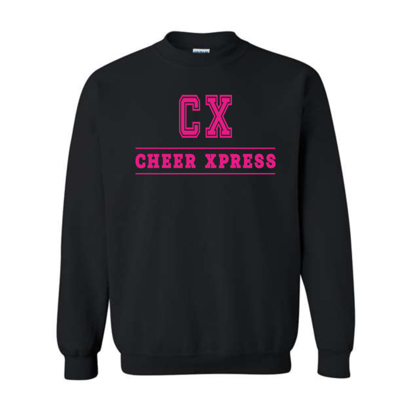 Gildan CX Vintage Crew