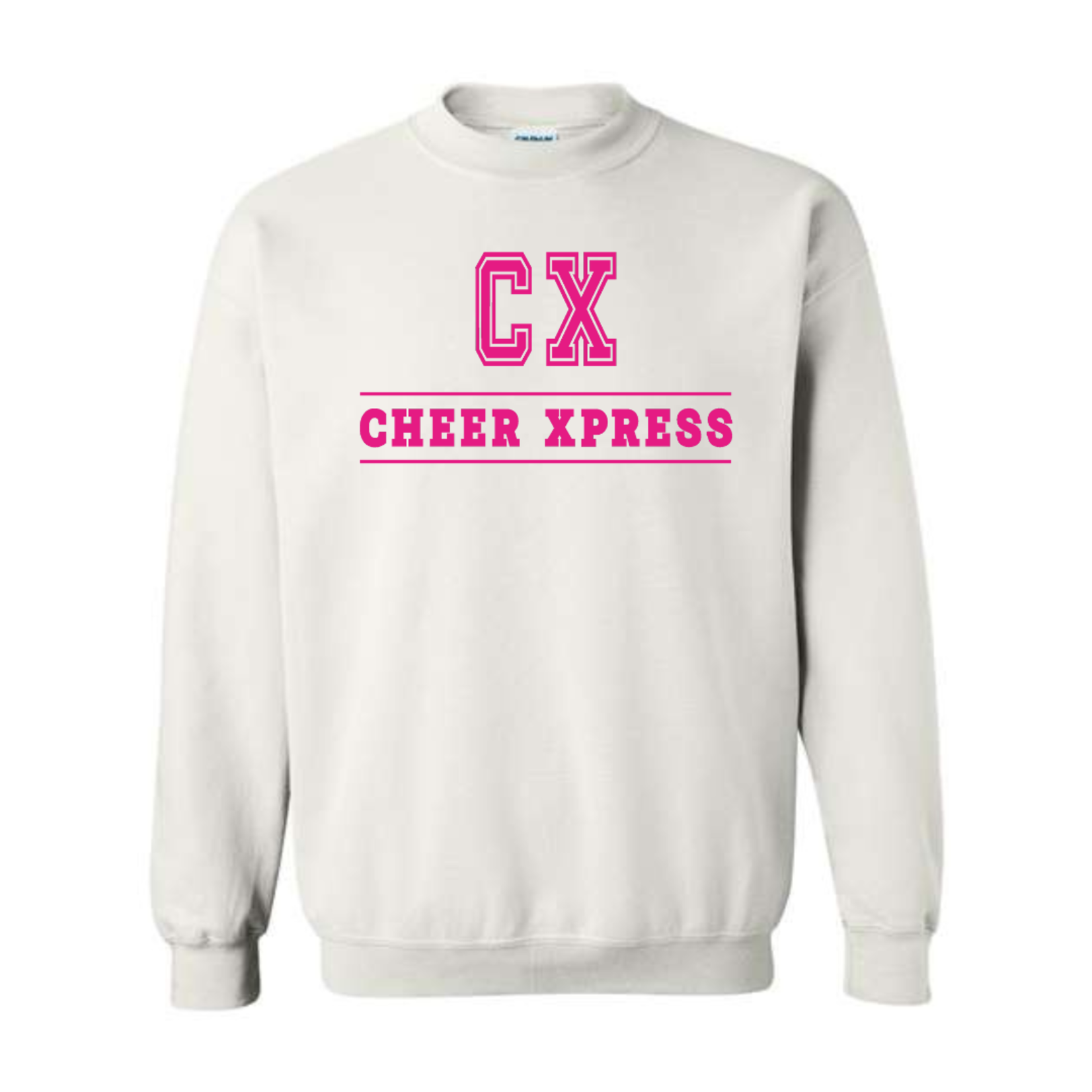 Gildan CX Vintage Crew