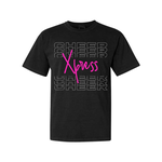 CX Echo Tee Adult & Youth