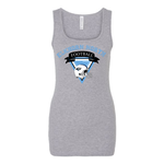 ENHS Football Banner Tank