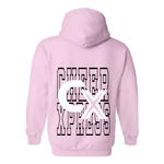 CX Overlap Hoodie Adult & Youth