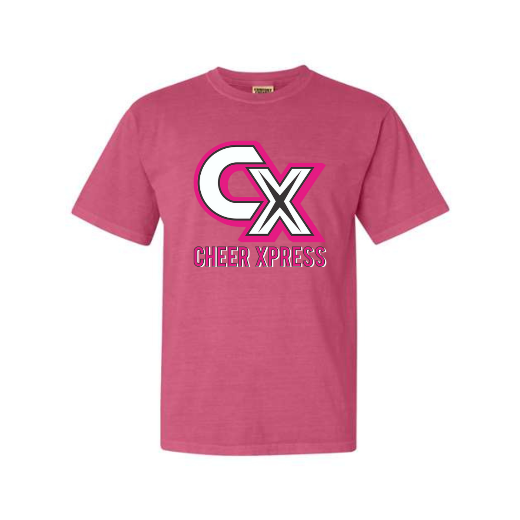 comfort colors CX Original Logo Tee