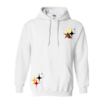 Gildan EC Star Cluster Hoodie