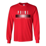 Prime Court Adult Long Sleeve