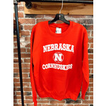 Nebraska Cornhuskers Basketball Crew