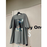 comfort colors Post & Wallen Tee