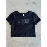 Bella+Canvas Elite Cheer Bubble Baby Tee