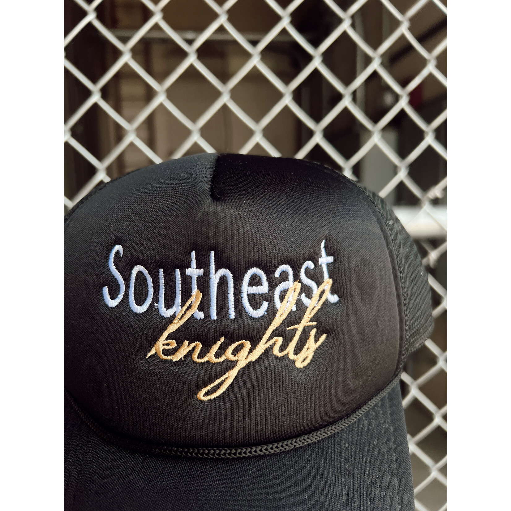 Southeast Knights Trucker Hat