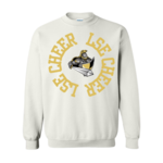 LSE Cheer Circle Crew