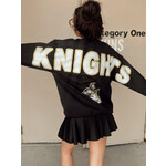 Knights Bold Back Crew