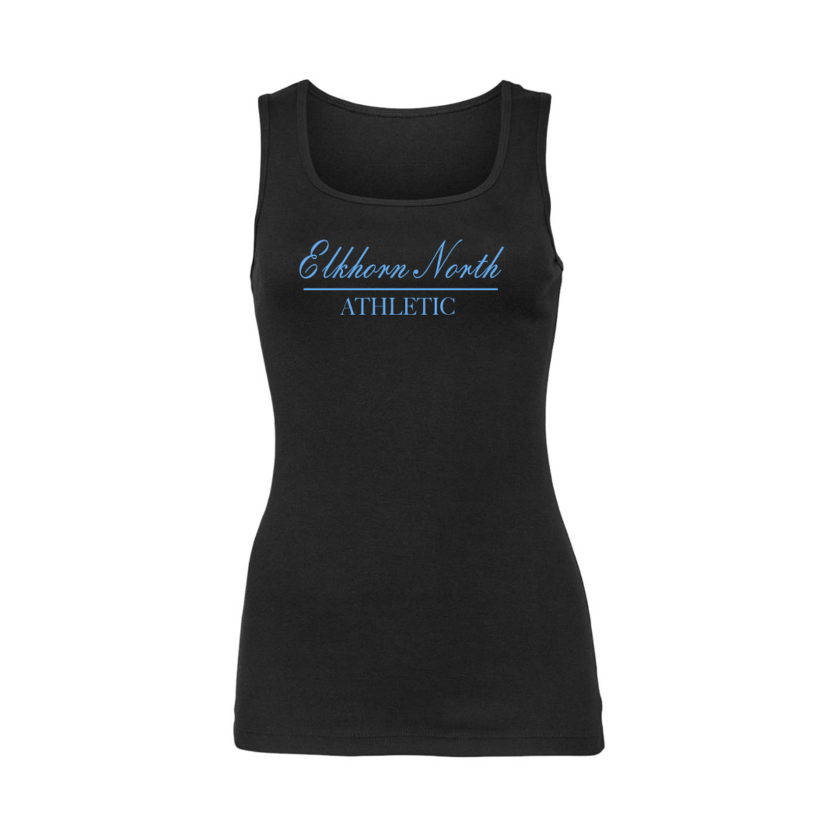 Elkhorn North Athletic Tank