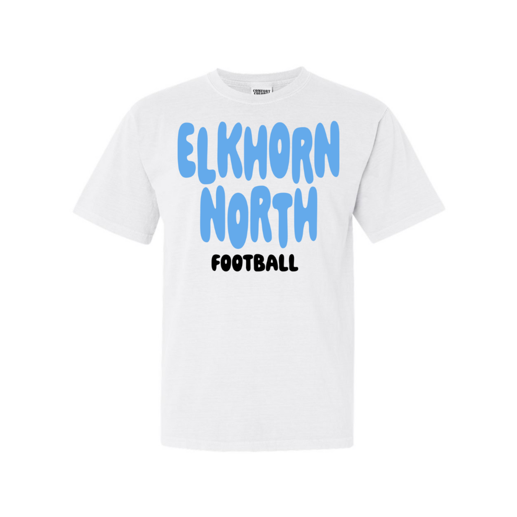 Elkhorn North Bubble Tee