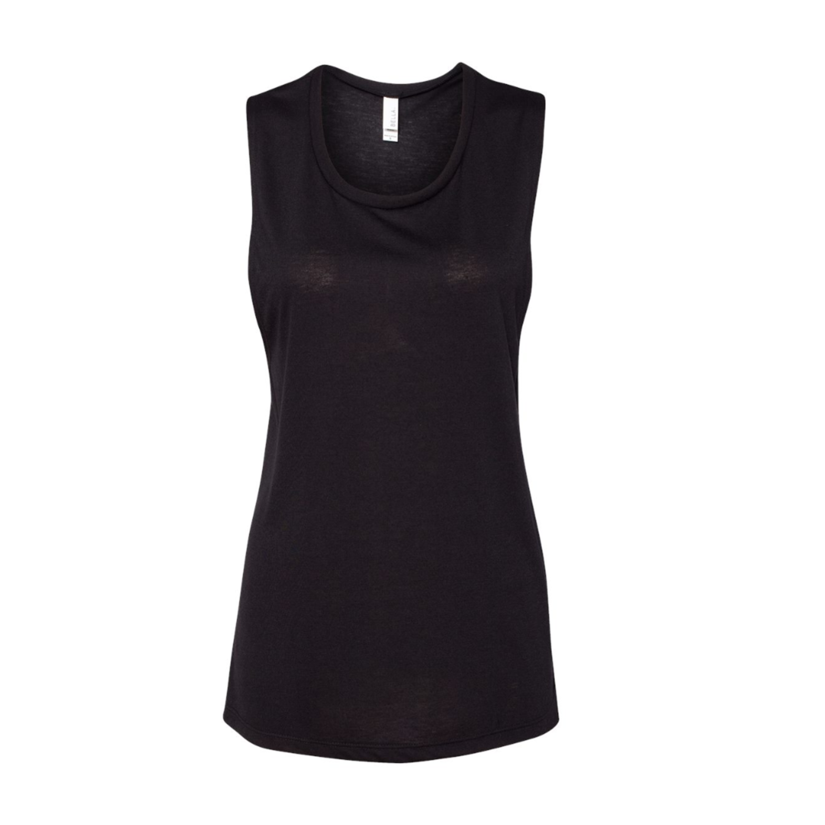 Knights Cursive Sewn Muscle Tank