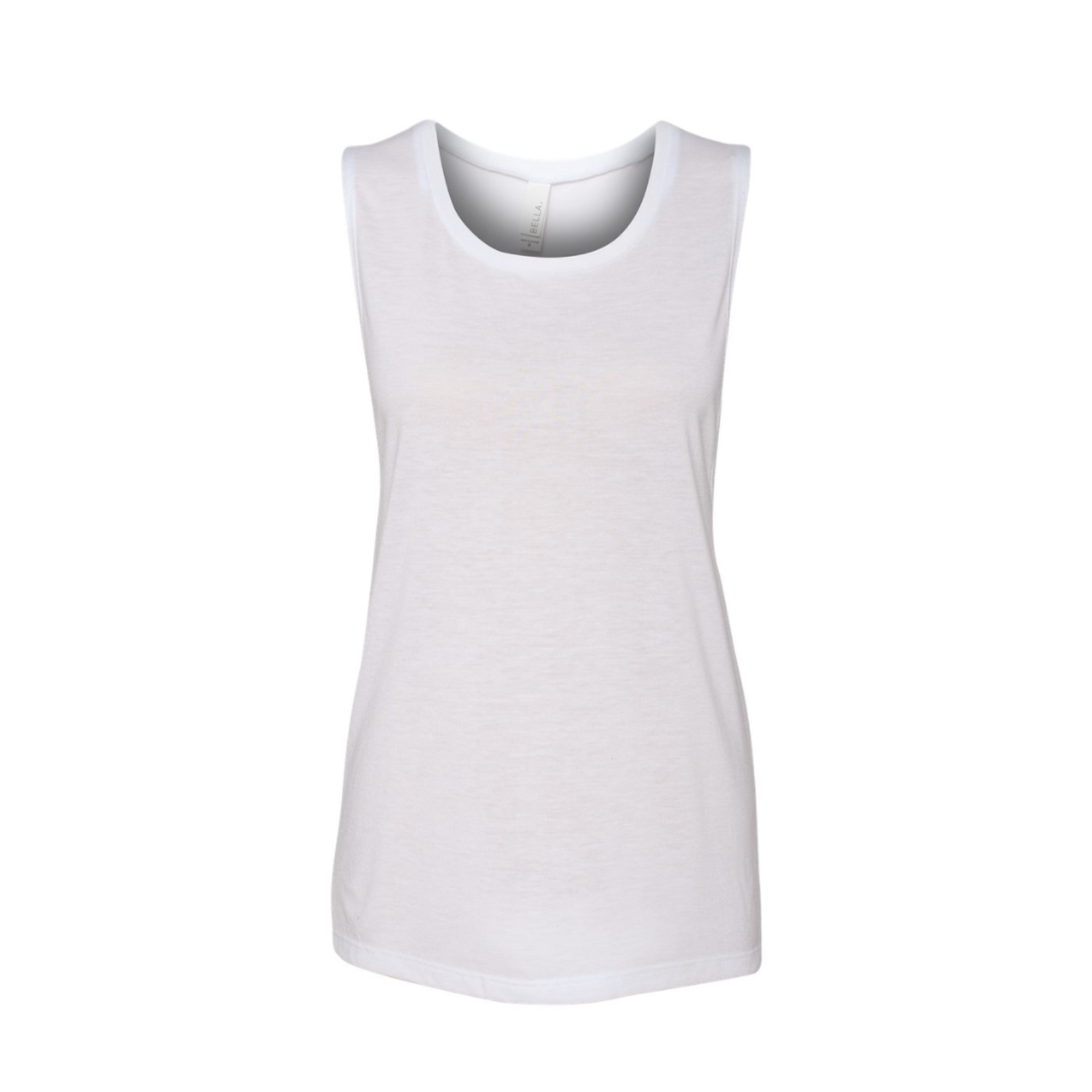 Knights Cursive Sewn Muscle Tank
