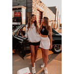 Bella+Canvas Herbie Patch Tank