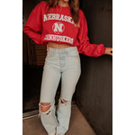 Nebraska Cornhuskers Basketball Crew