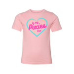 next level Cheer Xpress Pixies Team Tee