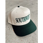 Otto Southwest Embroidered Hat