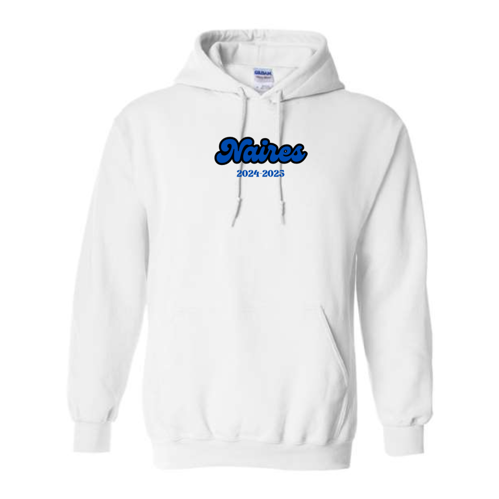 Gildan Tell Your Naires You Love Them Hoodie