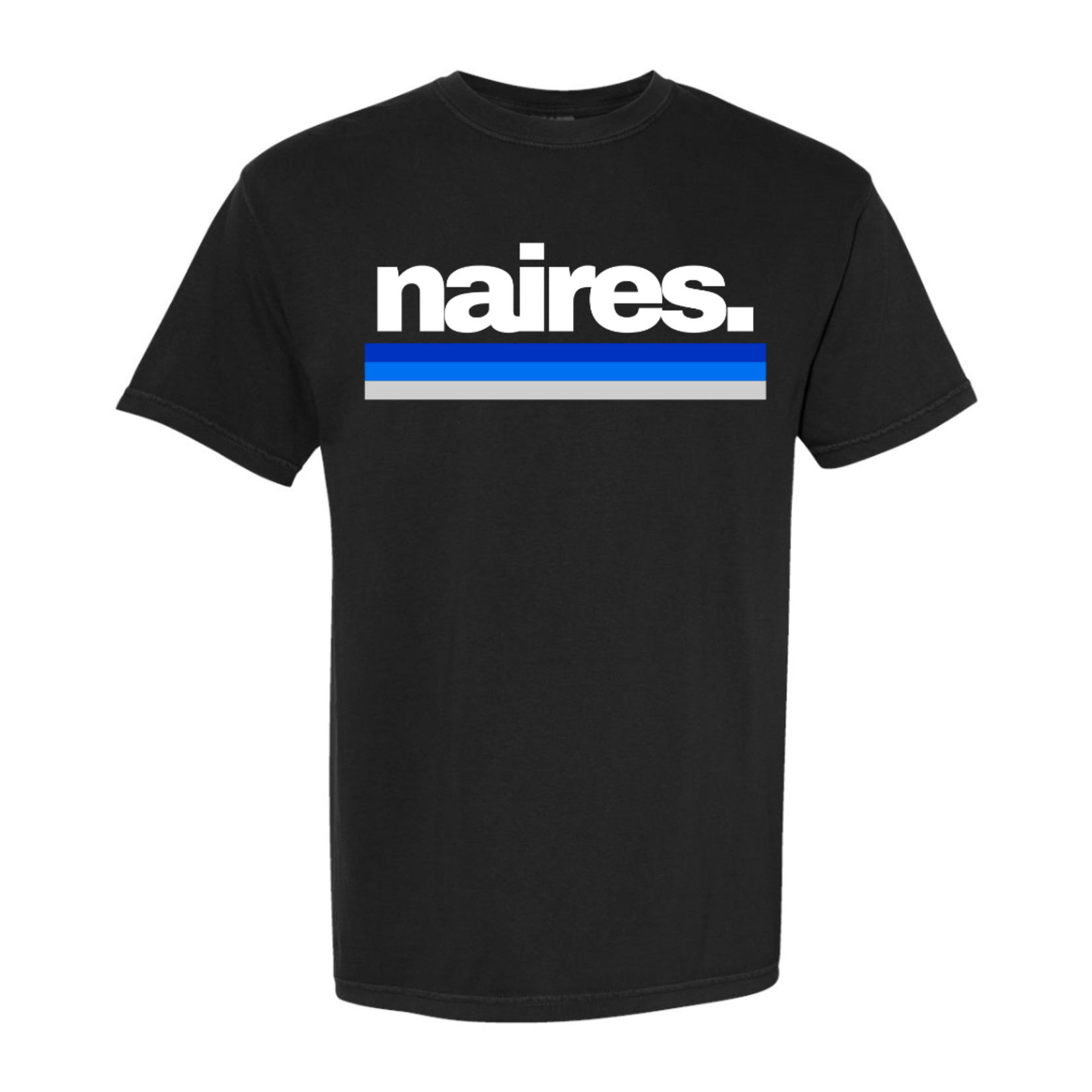 comfort colors Naires Line Tee