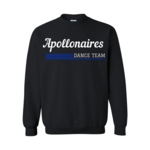 Gildan Apollonaires Line Crew