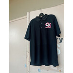 Paragon #100 CX Cheer Xpress Mens Solid Polo