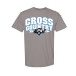 Gildan Elkhorn North Cross Country Bold Tee