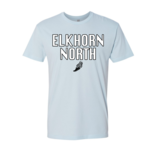 next level Elkhorn North Cross Country Tee